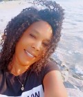 Rencontre Femme Gabon à Libreville  : Nanou, 40 ans